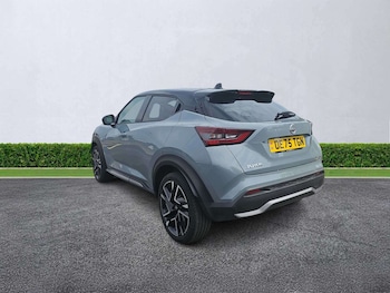 Used Nissan Juke 2025 for sale - 79346956: Photo