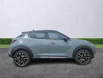 Used Nissan Juke 2025 for sale - 79346956: Photo