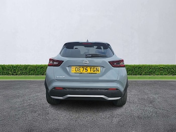 Used Nissan Juke 2025 for sale - 79346956: Photo