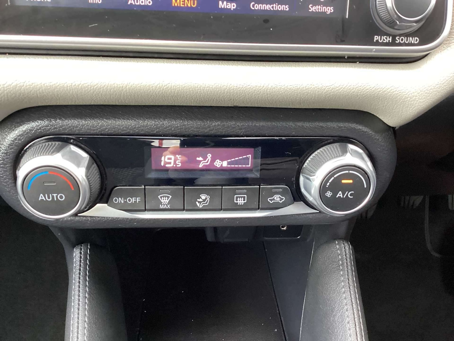 Used Nissan Micra 2022 for sale - 76287318: Photo 11
