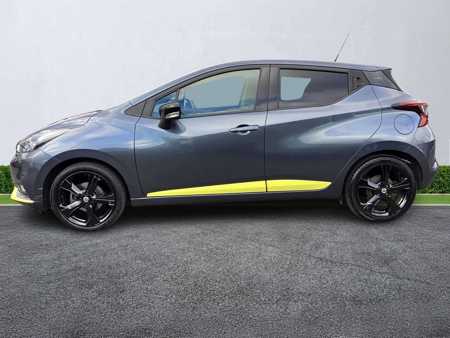 Used Nissan Micra 2022 for sale - 76287318: Photo 17