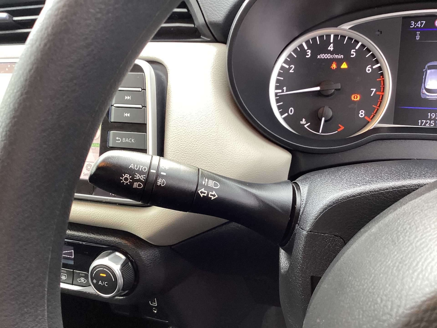 Used Nissan Micra 2022 for sale - 76287318: Photo 24