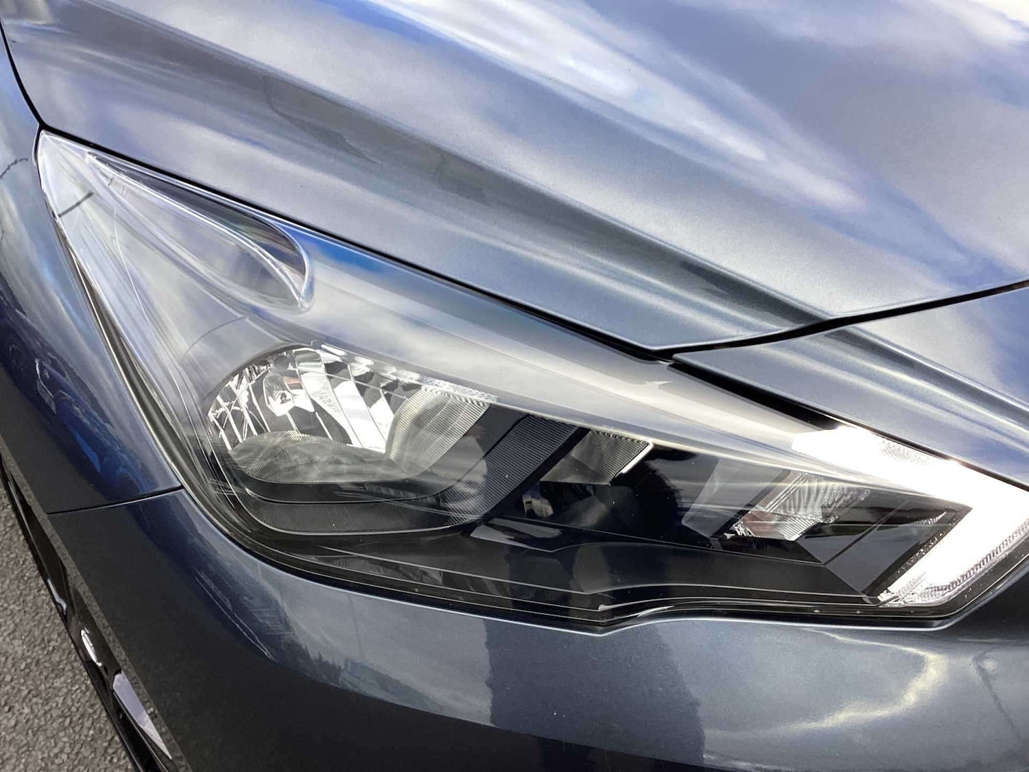 Used Nissan Micra 2022 for sale - 76287318: Photo 25