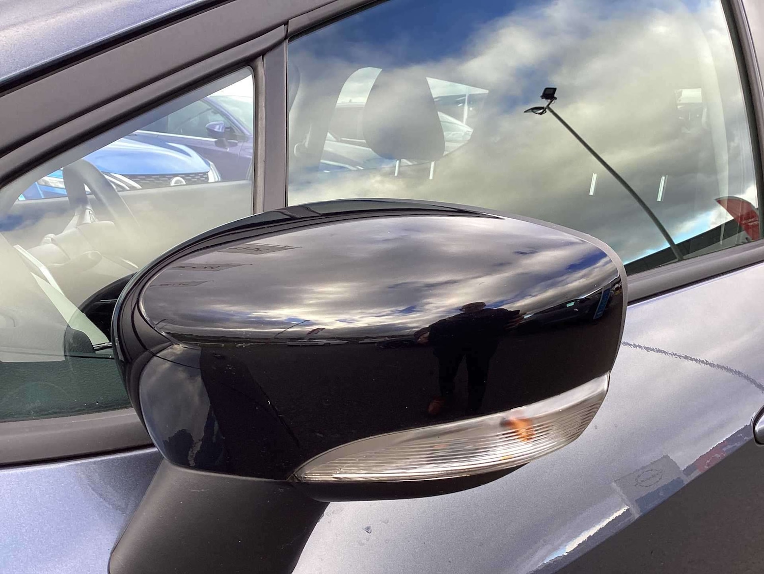 Used Nissan Micra 2022 for sale - 76287318: Photo 28