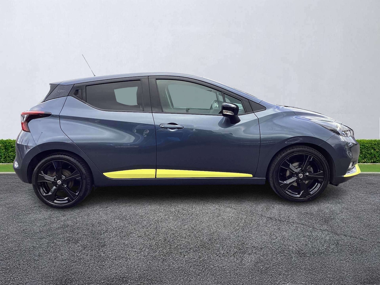 Used Nissan Micra 2022 for sale - 76287318: Photo 3