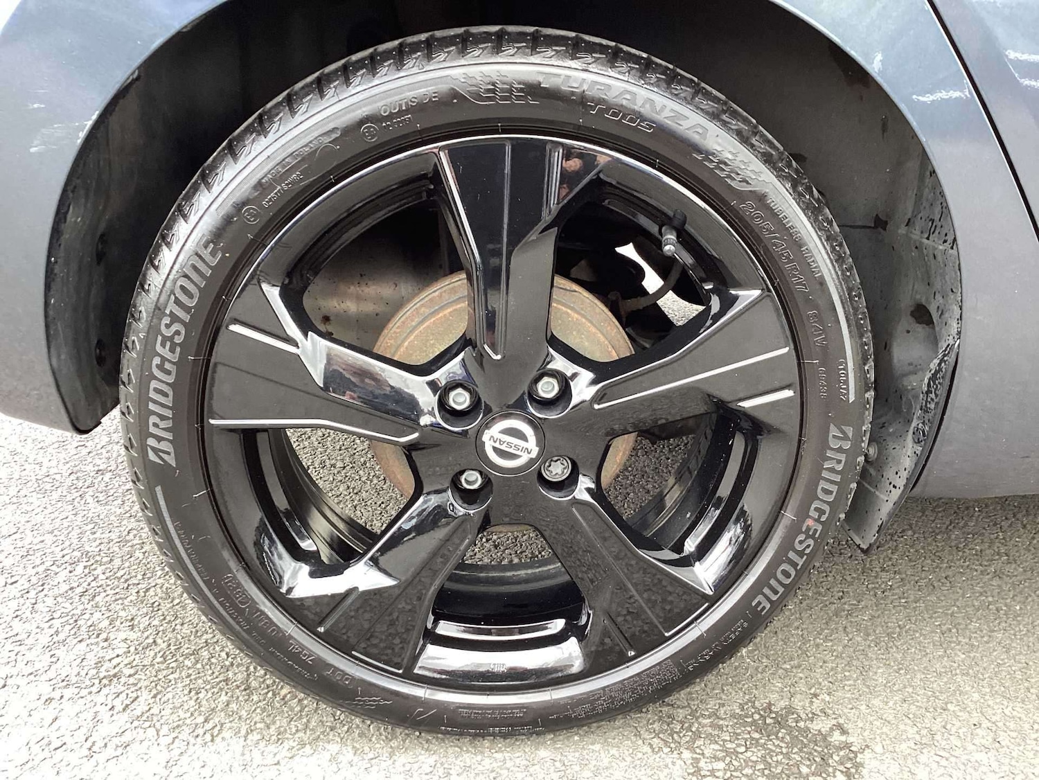 Used Nissan Micra 2022 for sale - 76287318: Photo 6