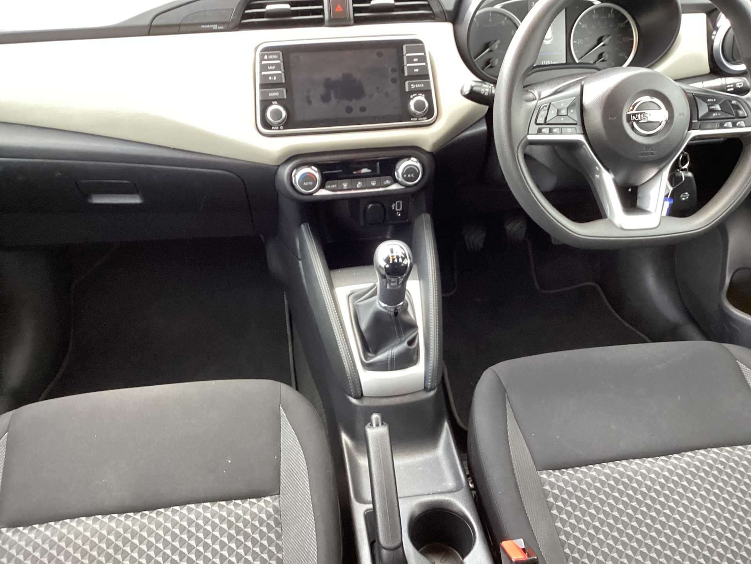 Used Nissan Micra 2022 for sale - 76287318: Photo 8