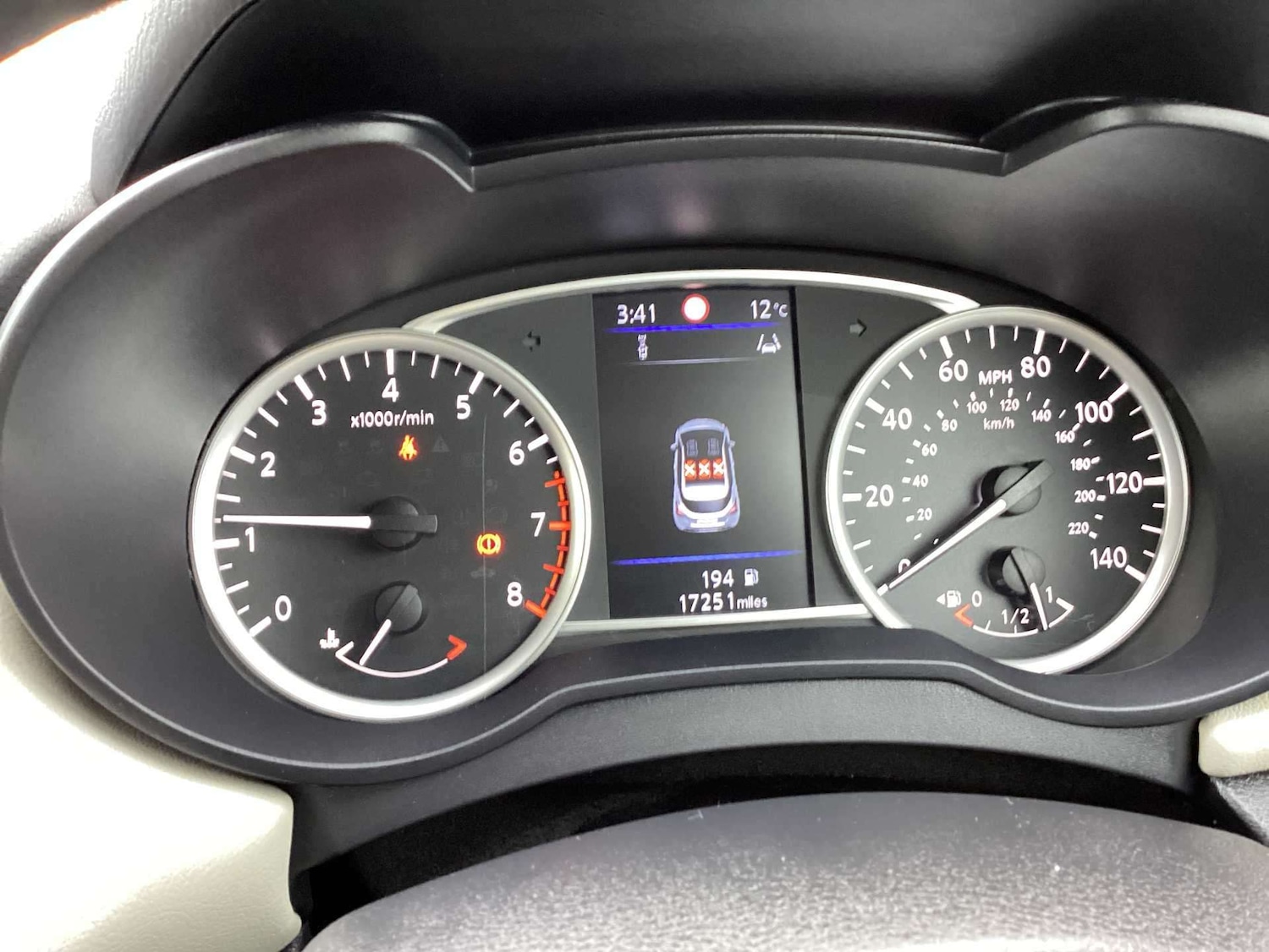Used Nissan Micra 2022 for sale - 76287318: Photo 9