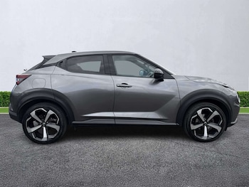 Used Nissan Juke 2020 for sale - 78640606: Photo