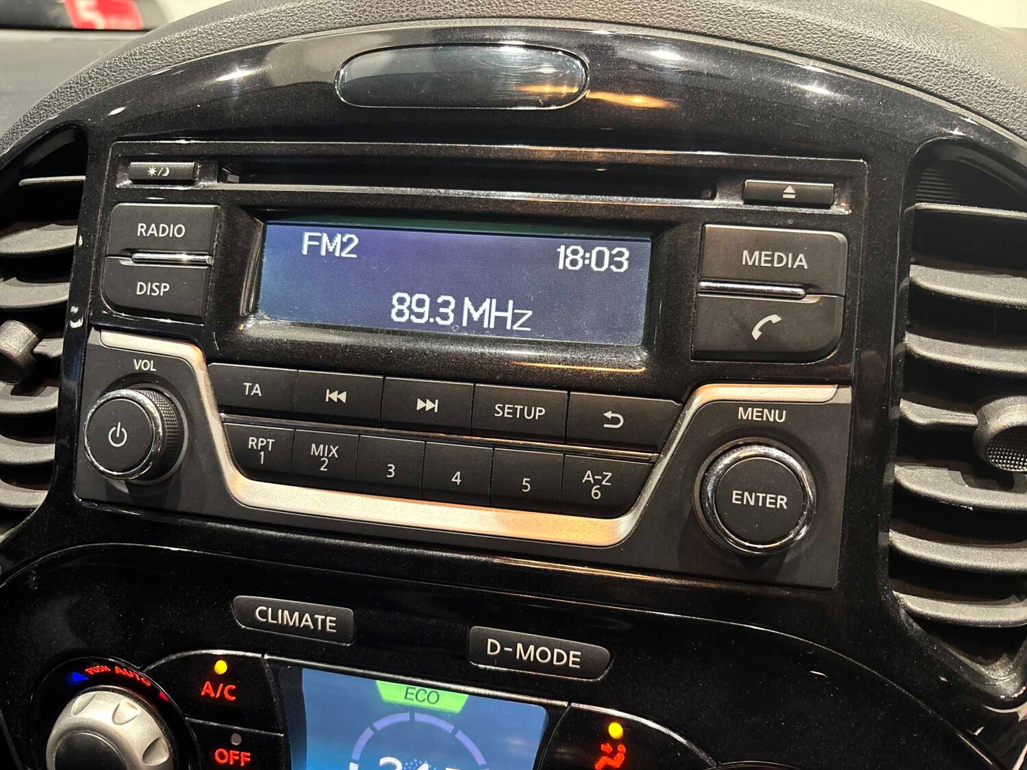 Used Nissan Juke 2019 for sale - 78196379: Photo 10