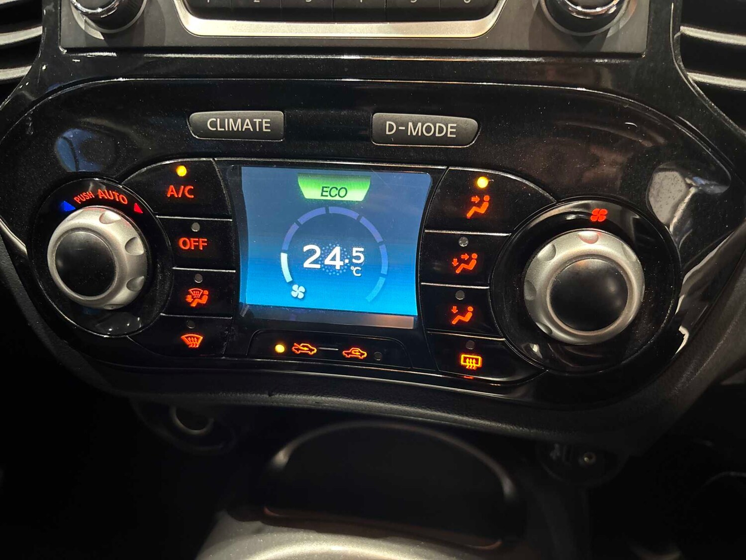 Used Nissan Juke 2019 for sale - 78196379: Photo 11