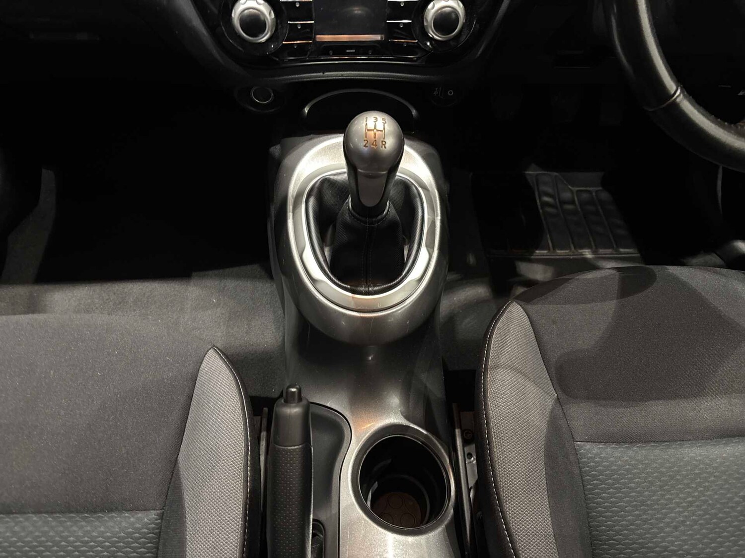 Used Nissan Juke 2019 for sale - 78196379: Photo 12