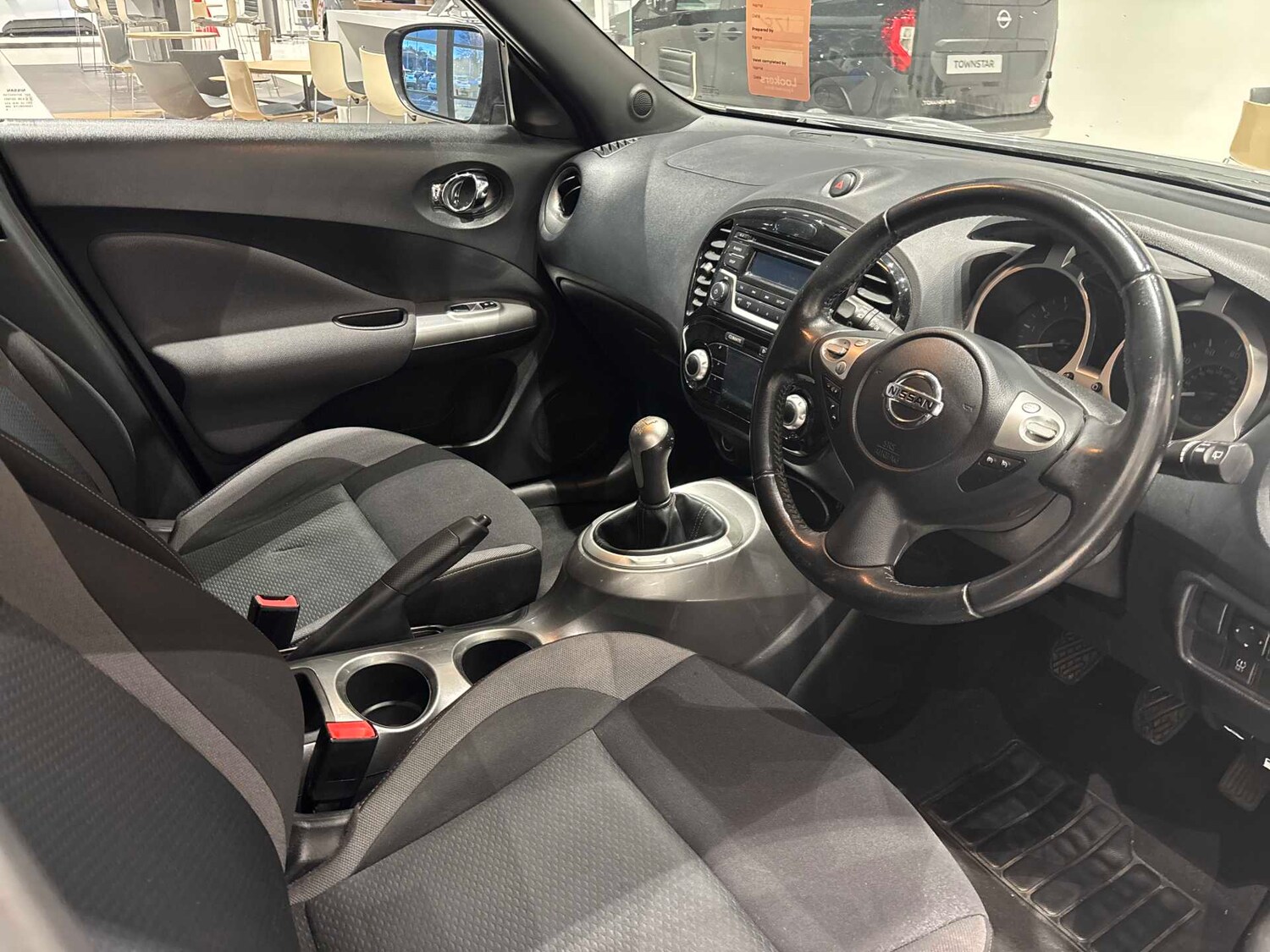 Used Nissan Juke 2019 for sale - 78196379: Photo 14