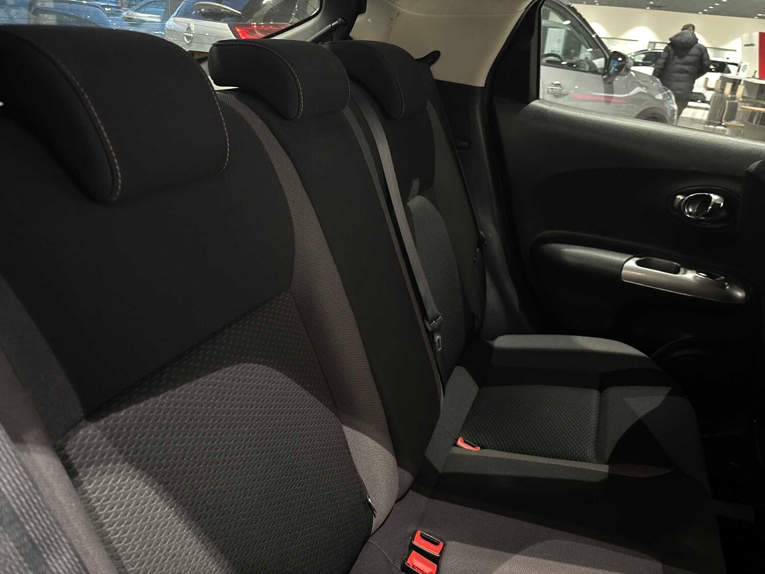 Used Nissan Juke 2019 for sale - 78196379: Photo 15