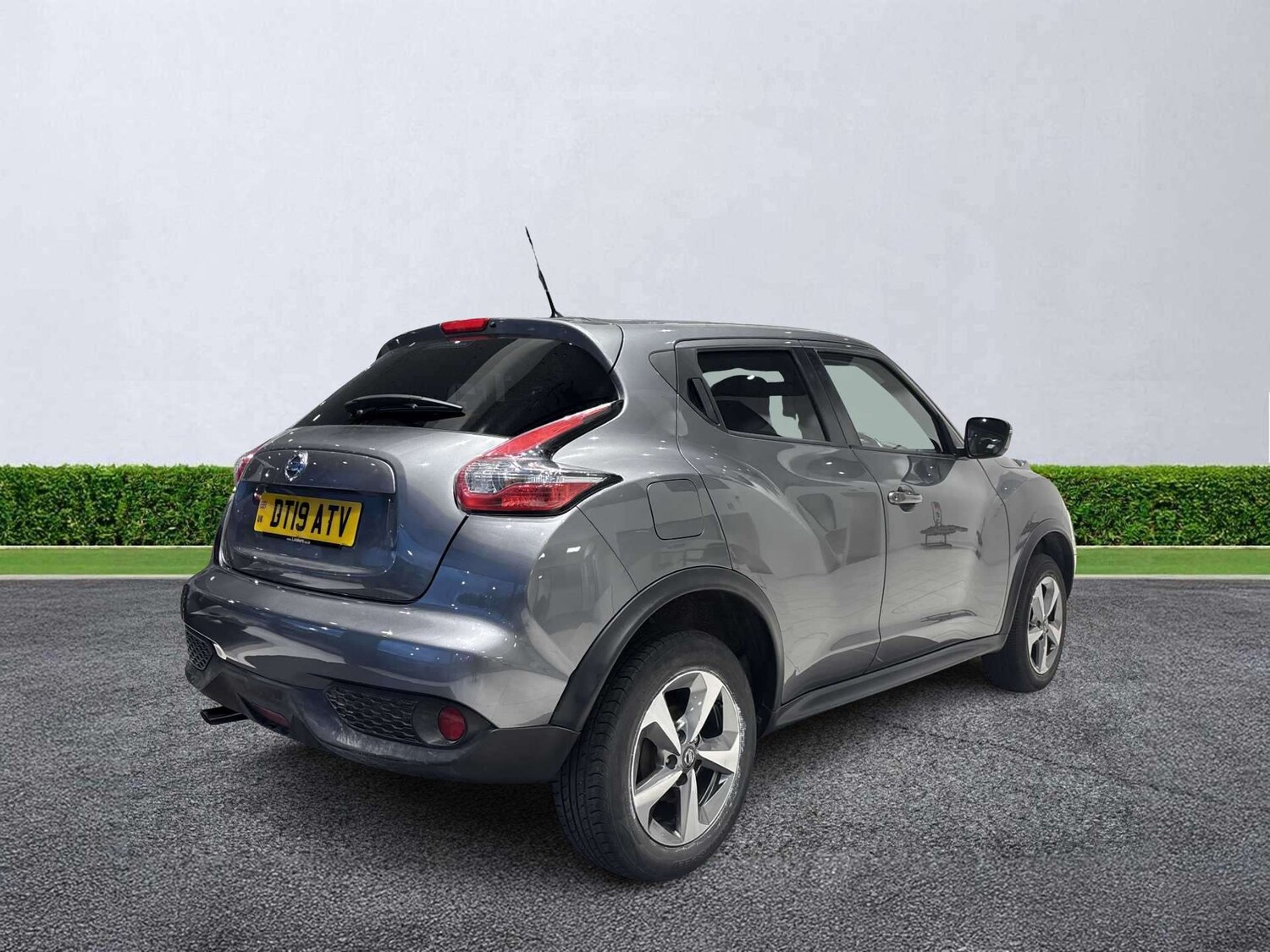 Used Nissan Juke 2019 for sale - 78196379: Photo 17