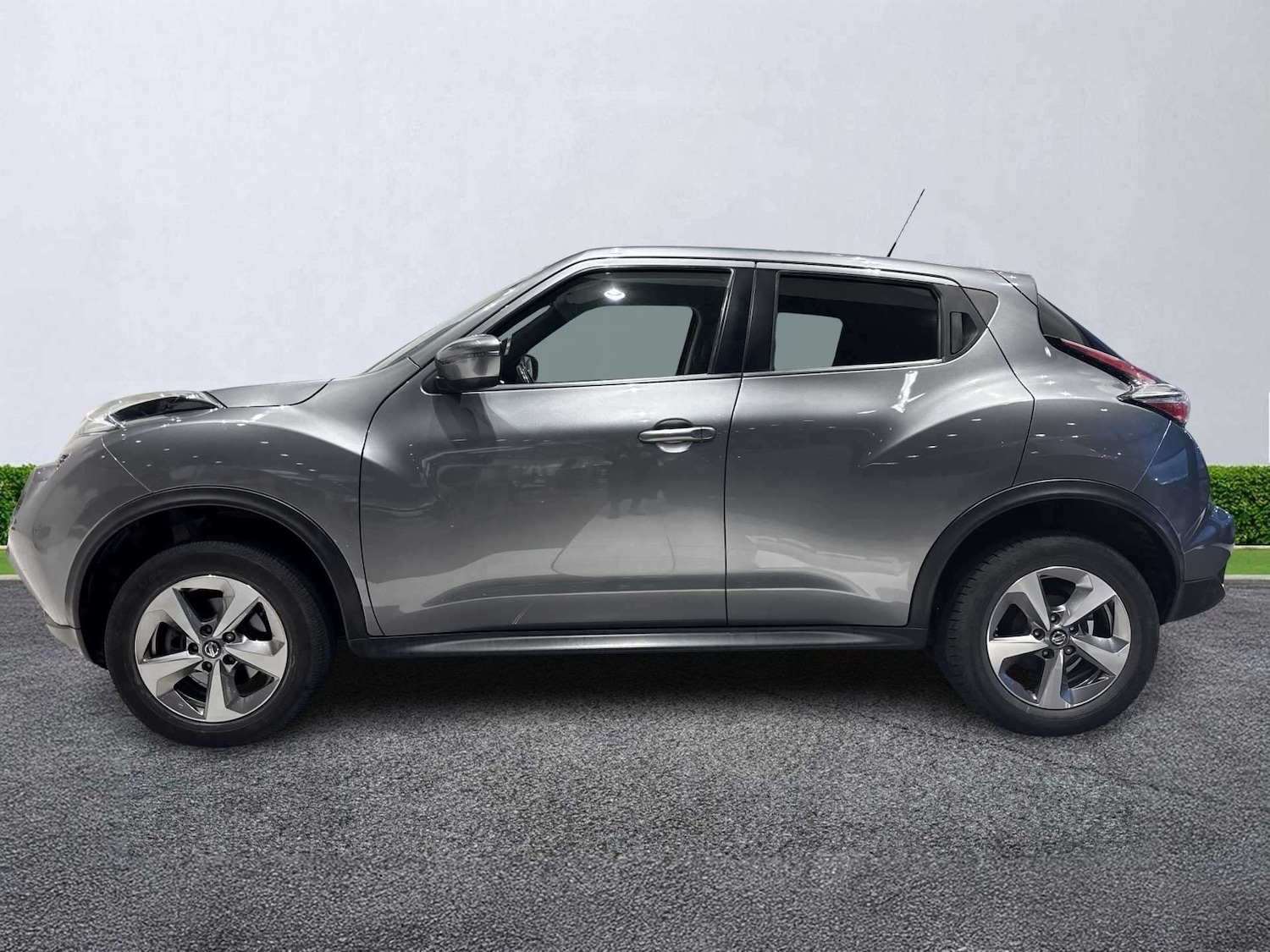 Used Nissan Juke 2019 for sale - 78196379: Photo 18