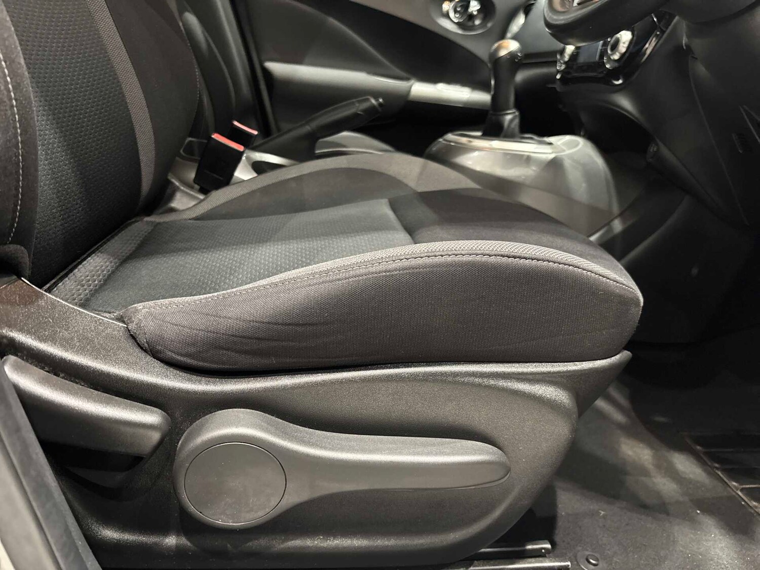 Used Nissan Juke 2019 for sale - 78196379: Photo 22