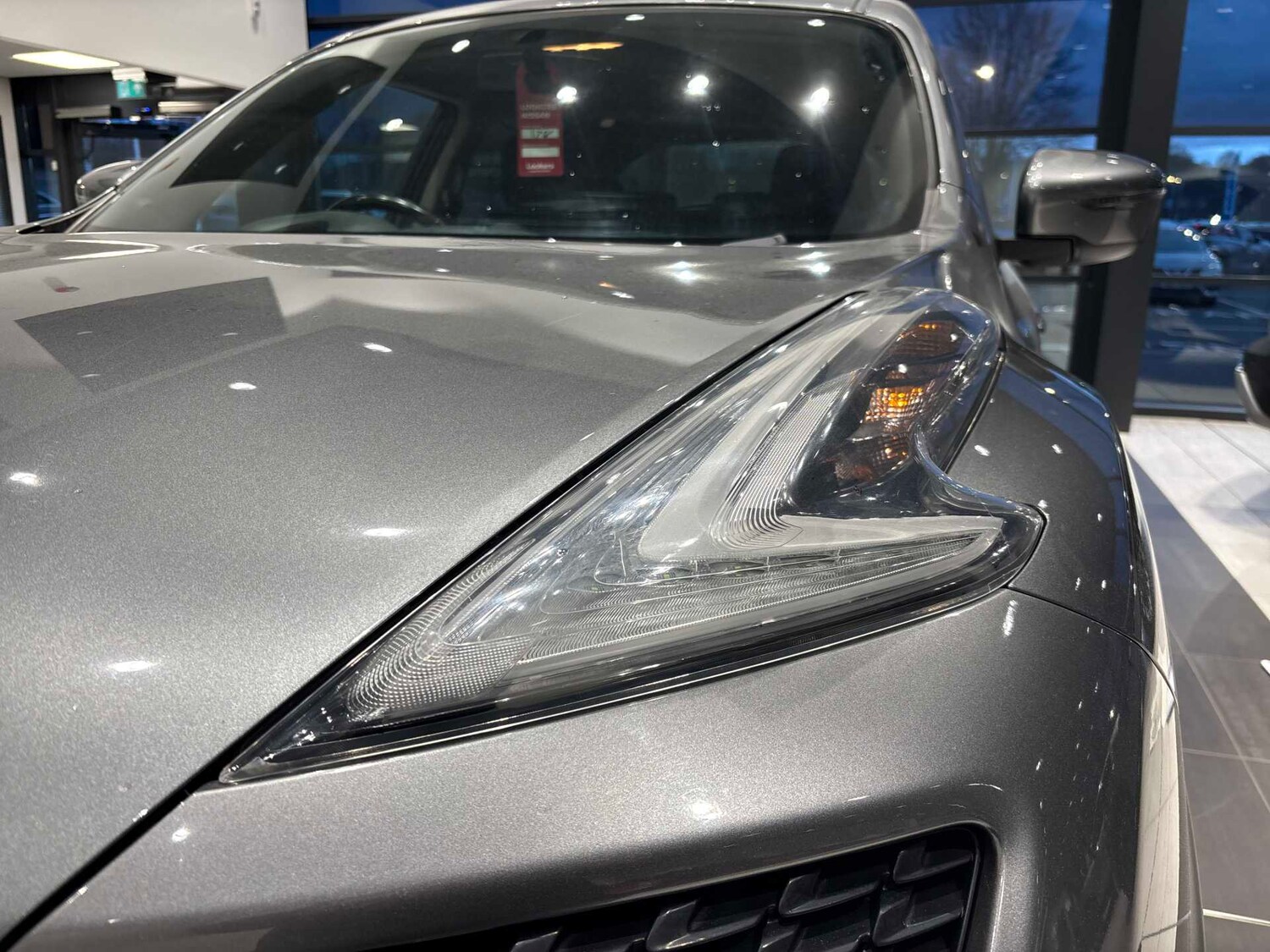 Used Nissan Juke 2019 for sale - 78196379: Photo 27