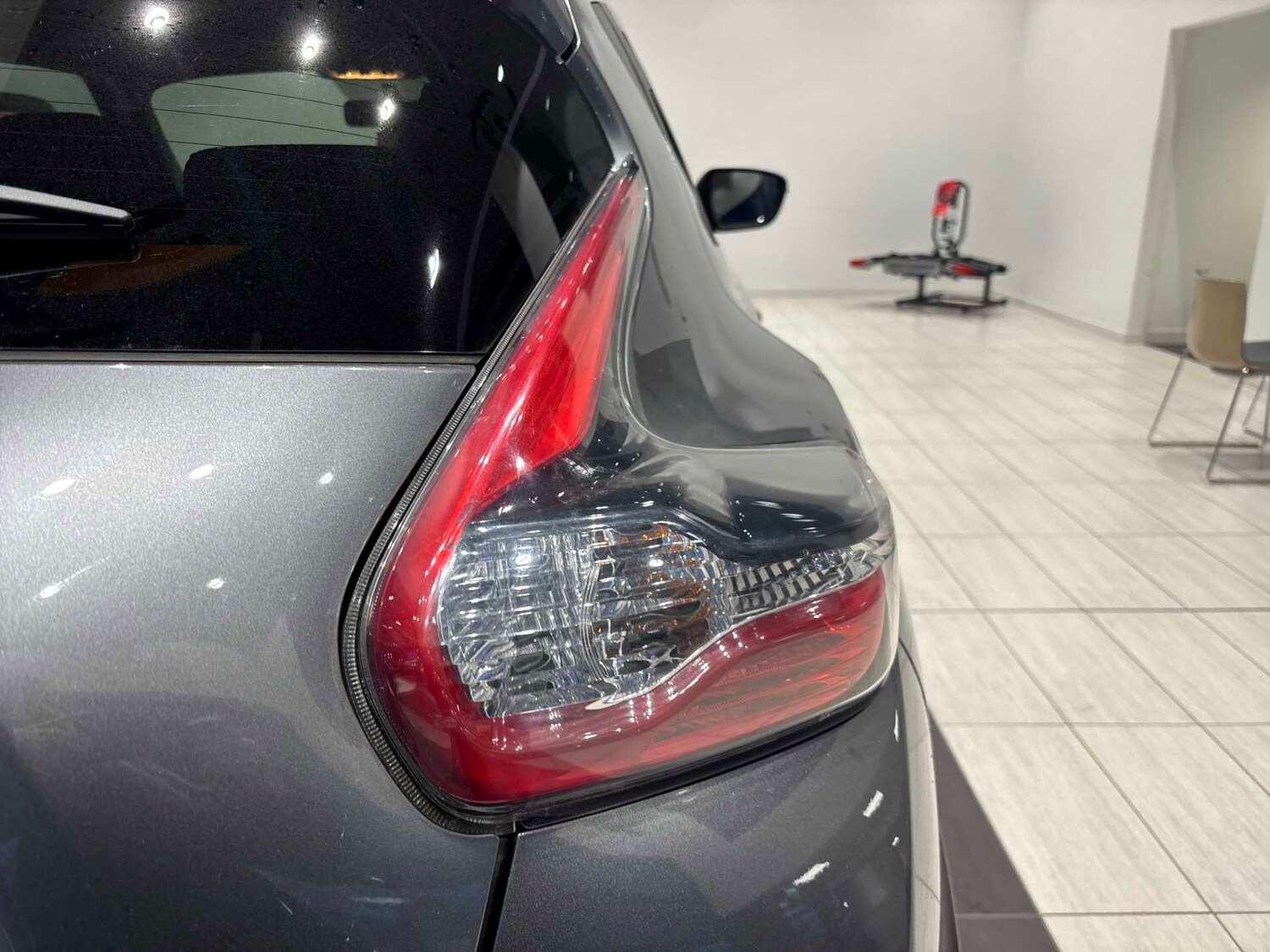 Used Nissan Juke 2019 for sale - 78196379: Photo 28