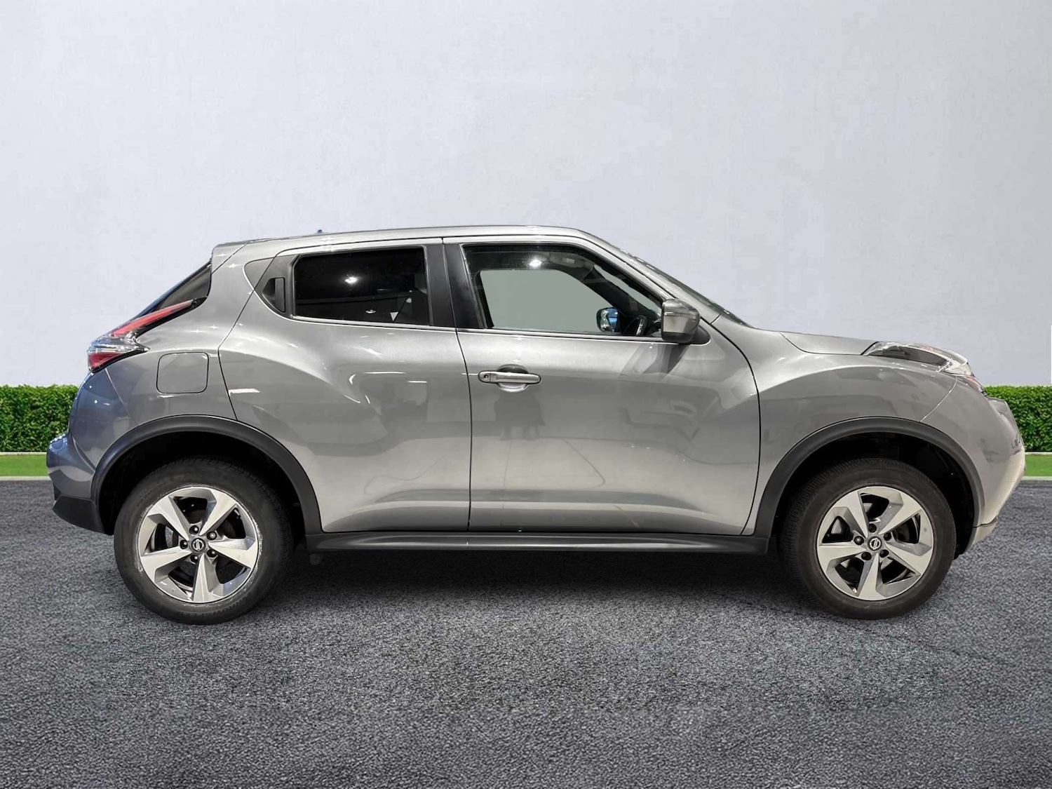 Used Nissan Juke 2019 for sale - 78196379: Photo 3