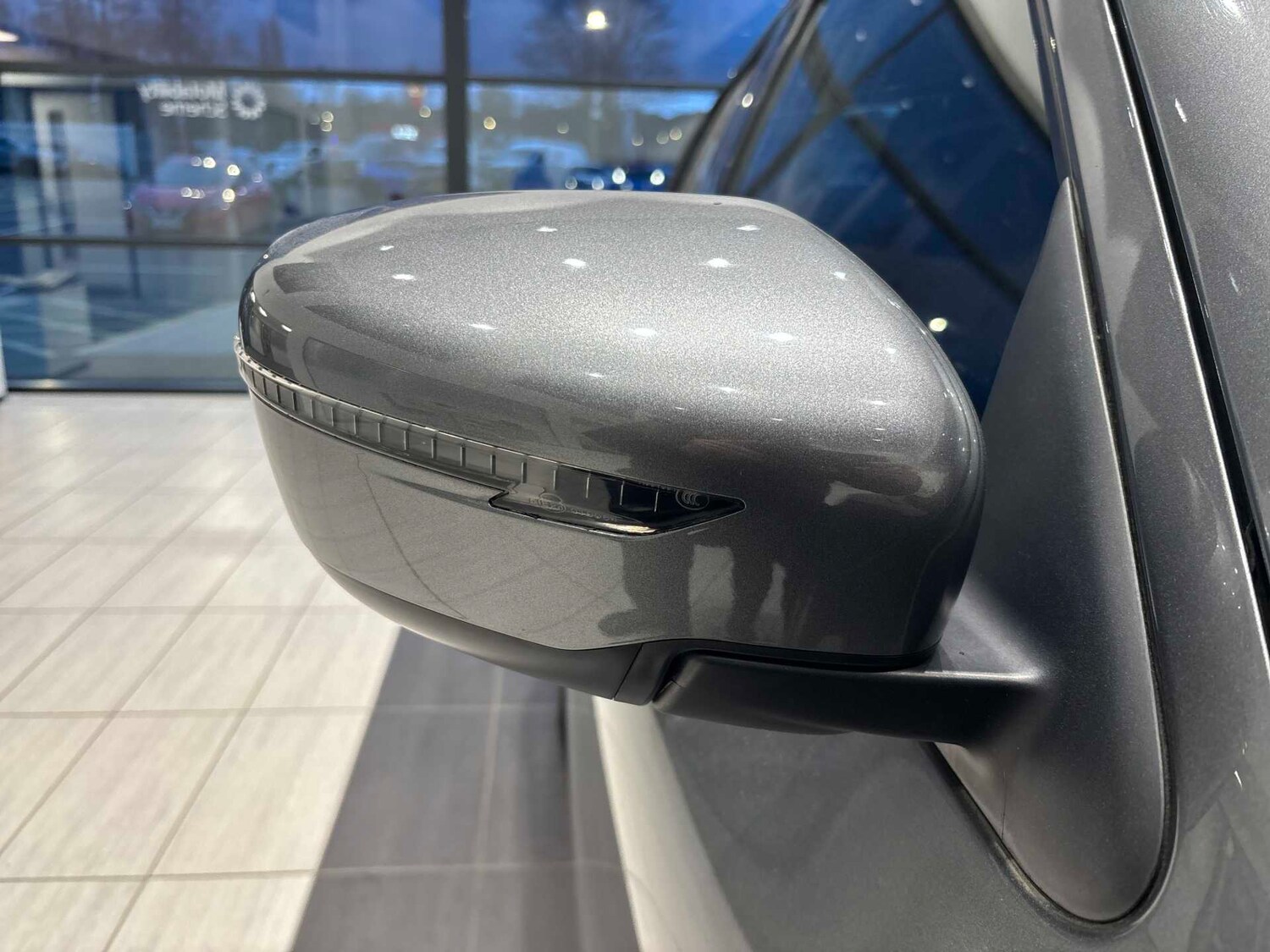 Used Nissan Juke 2019 for sale - 78196379: Photo 30