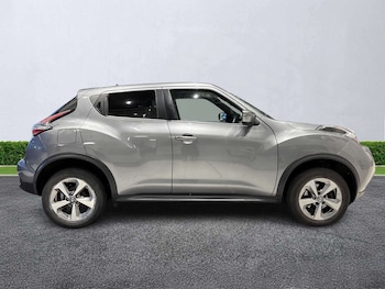 Used Nissan Juke 2019 for sale - 78196379: Photo