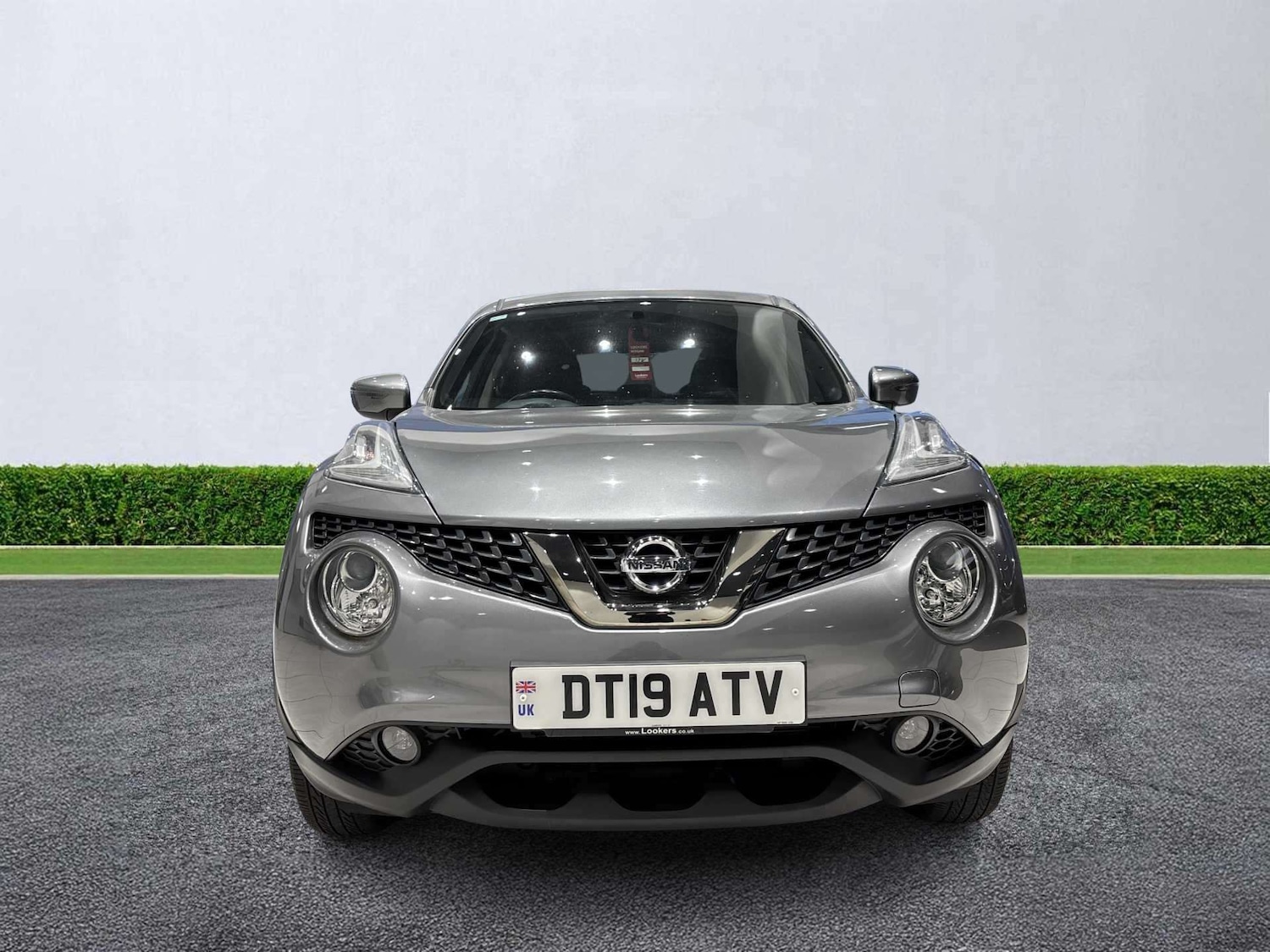 Used Nissan Juke 2019 for sale - 78196379: Photo 5