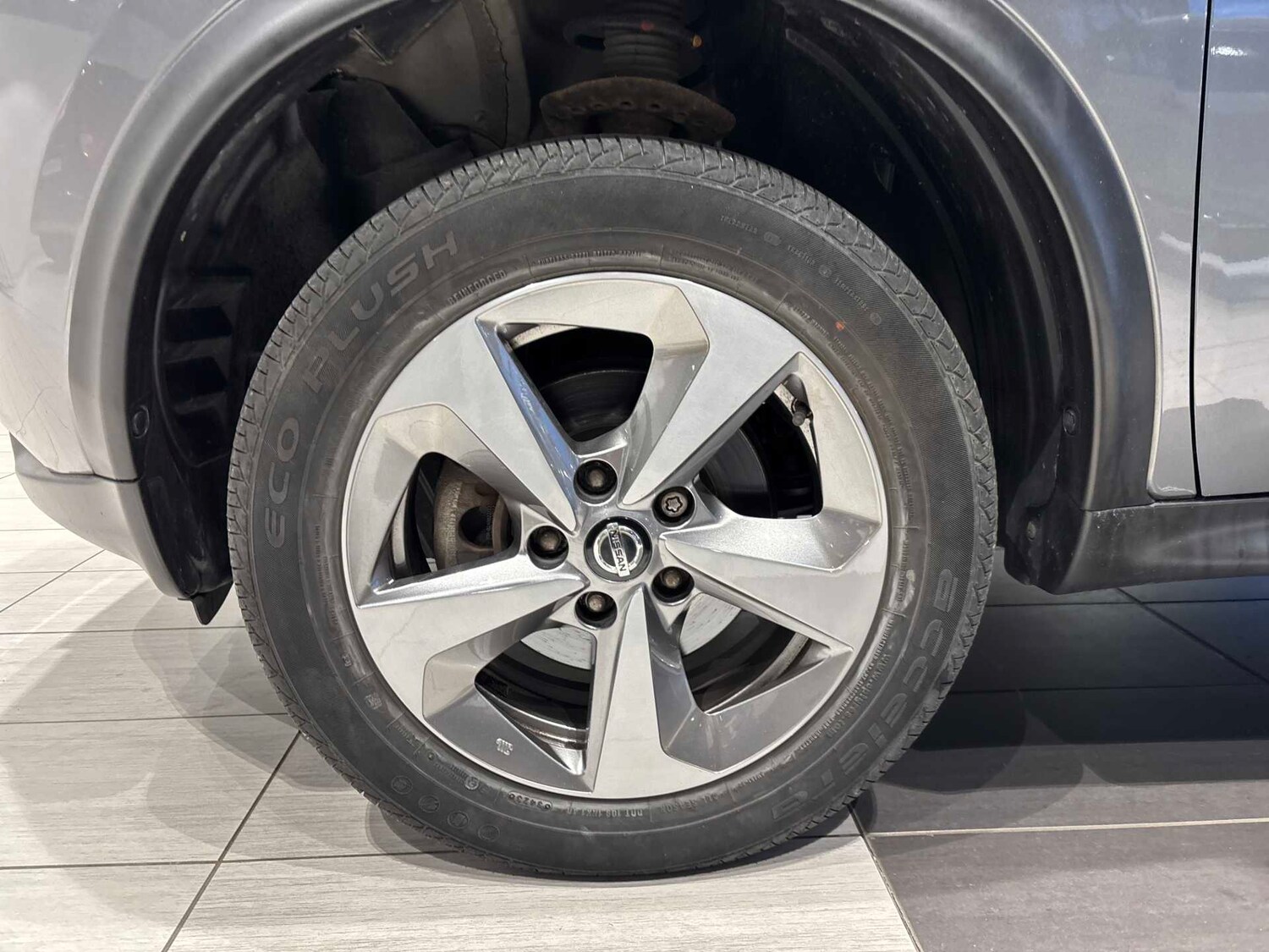 Used Nissan Juke 2019 for sale - 78196379: Photo 6