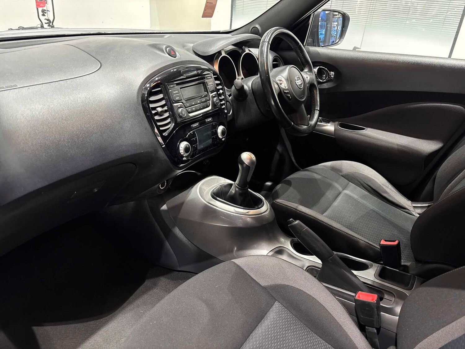 Used Nissan Juke 2019 for sale - 78196379: Photo 7