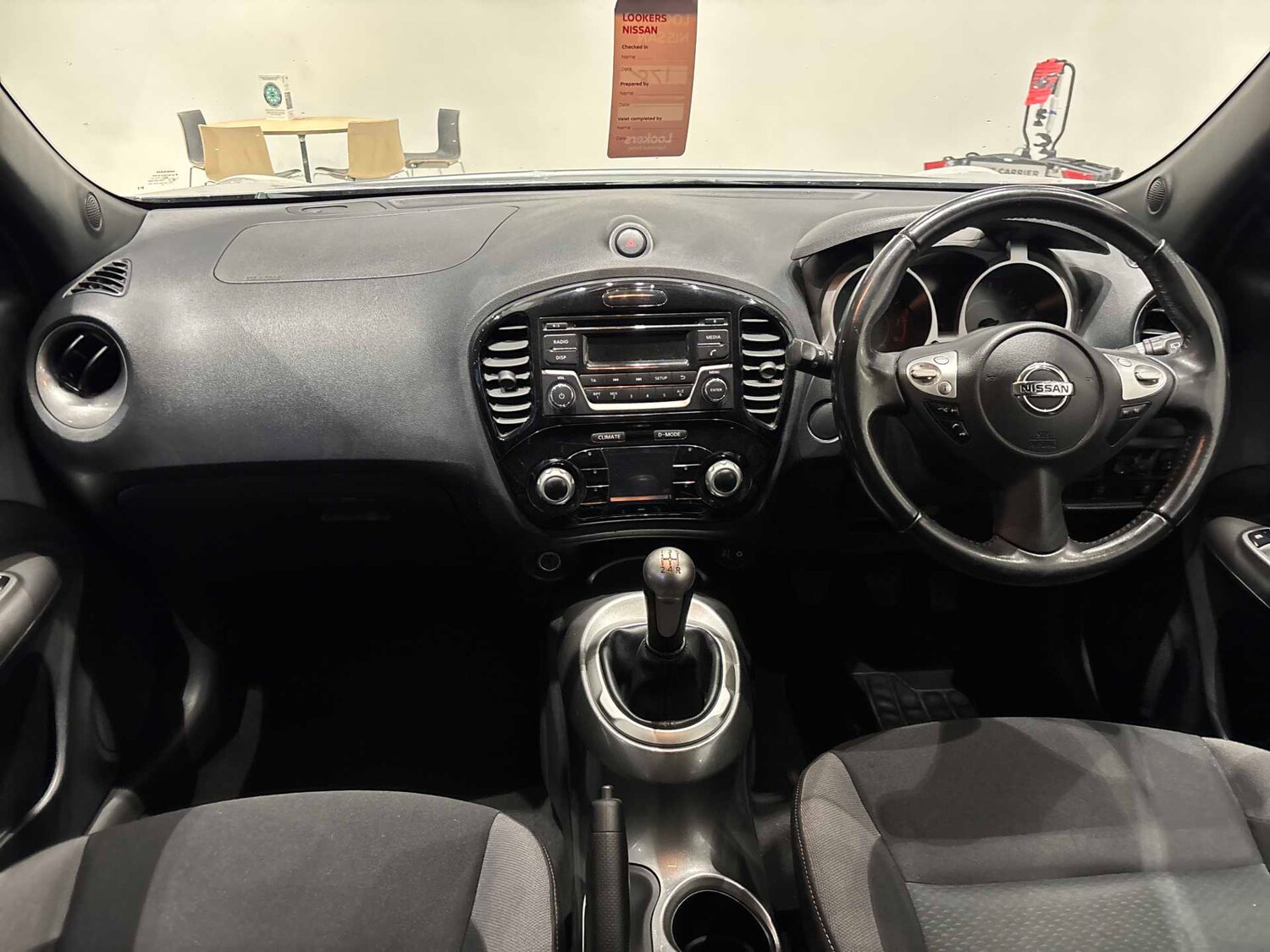 Used Nissan Juke 2019 for sale - 78196379: Photo 8