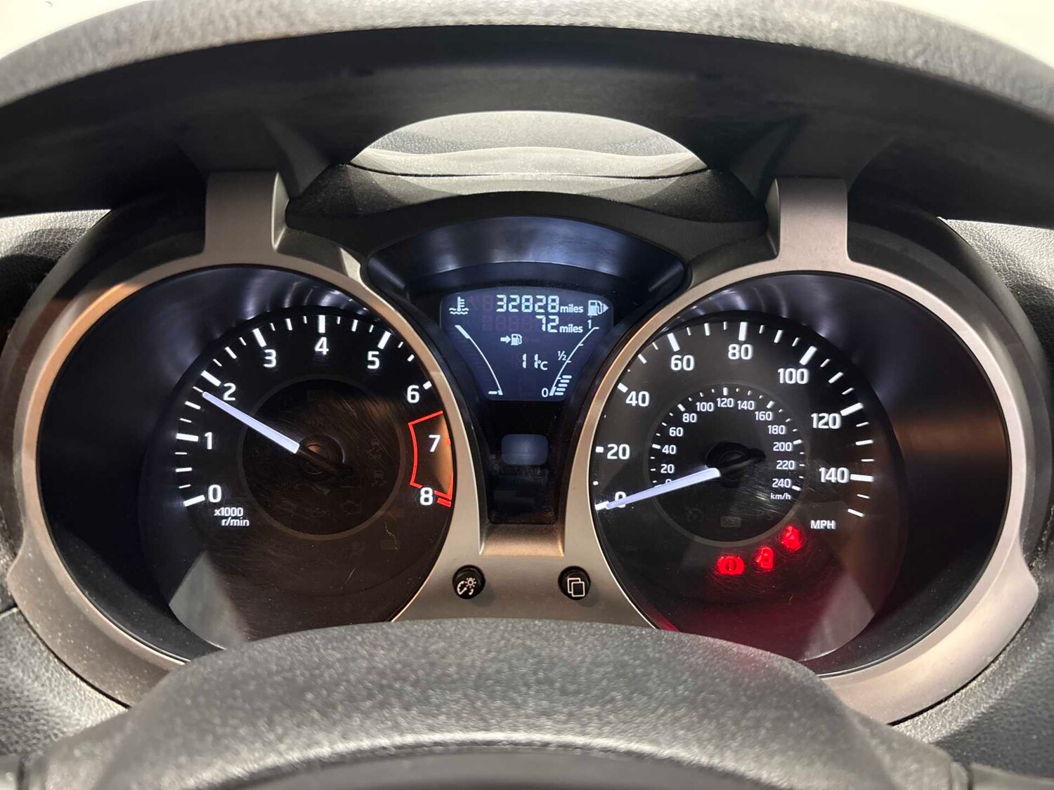 Used Nissan Juke 2019 for sale - 78196379: Photo 9