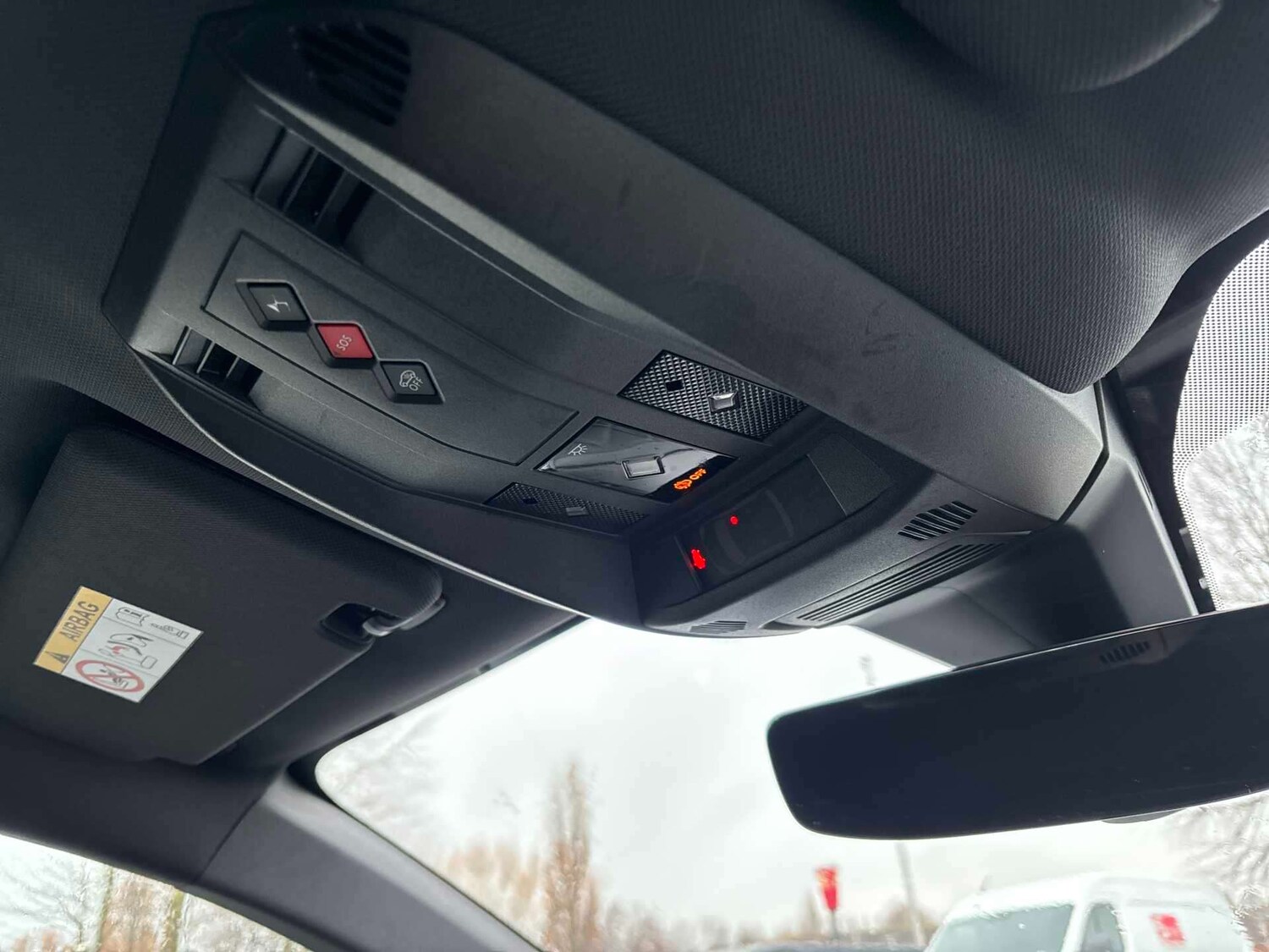 Used DS Automobiles DS 7 2019 for sale - 77542469: Photo 12