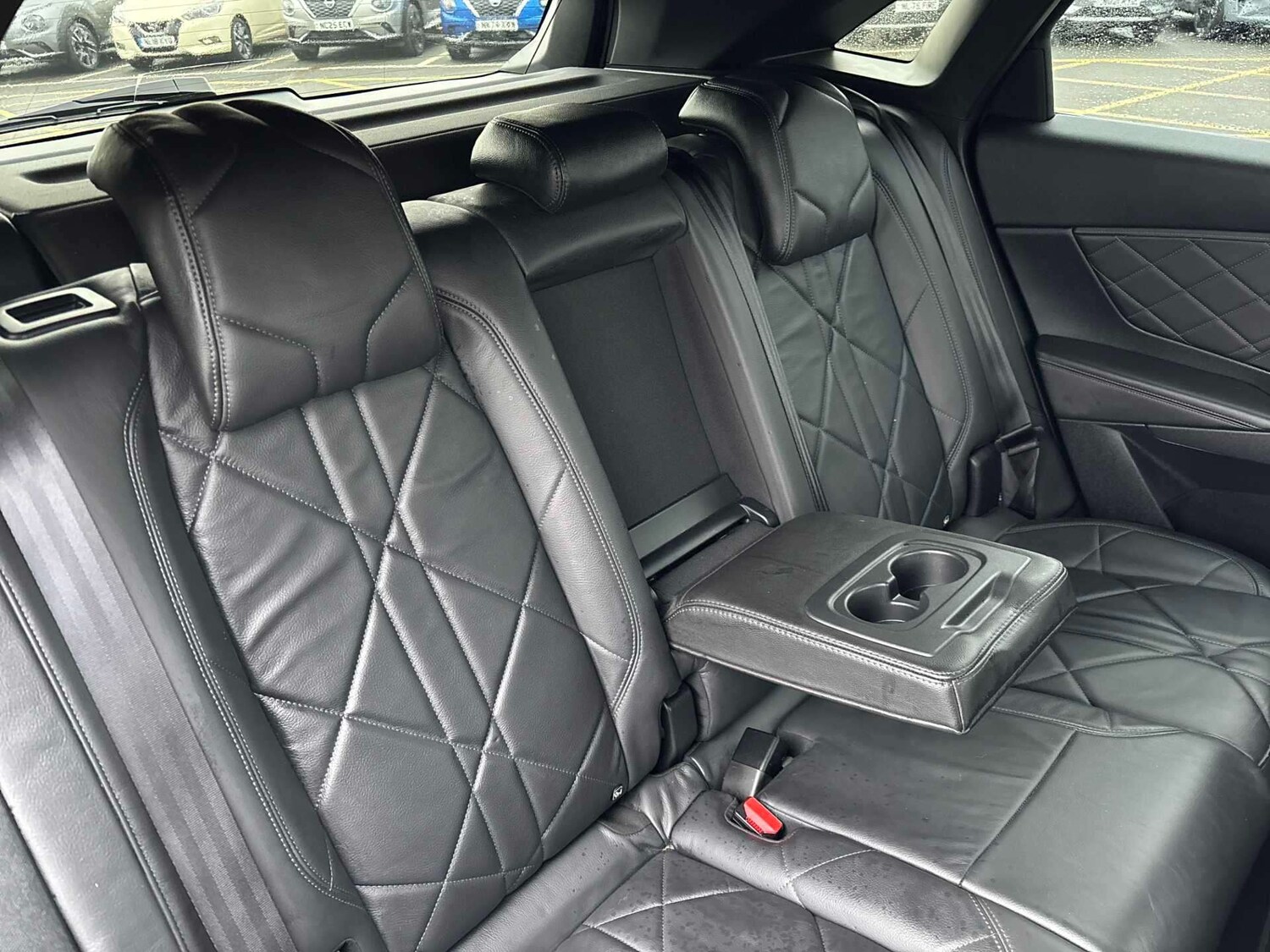 Used DS Automobiles DS 7 2019 for sale - 77542469: Photo 14