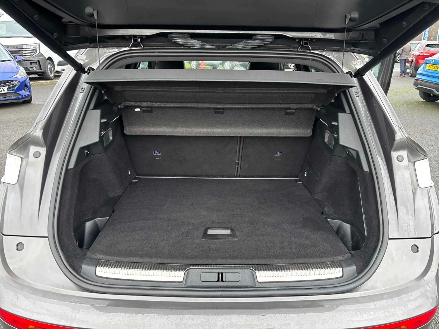 Used DS Automobiles DS 7 2019 for sale - 77542469: Photo 15