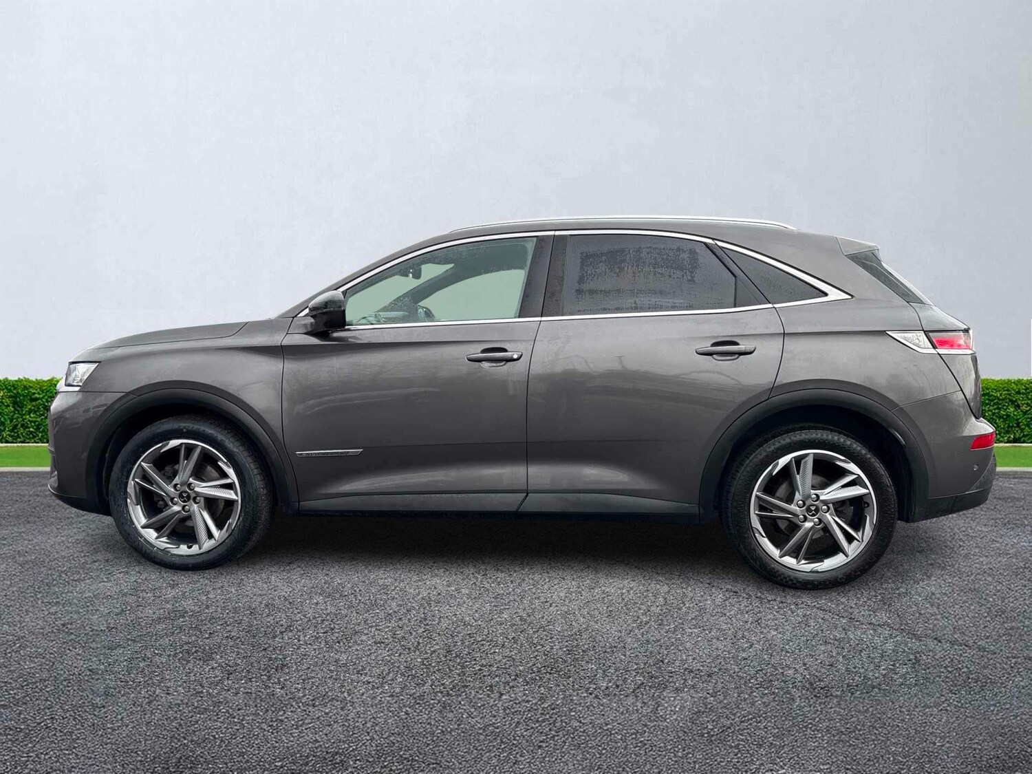 Used DS Automobiles DS 7 2019 for sale - 77542469: Photo 17