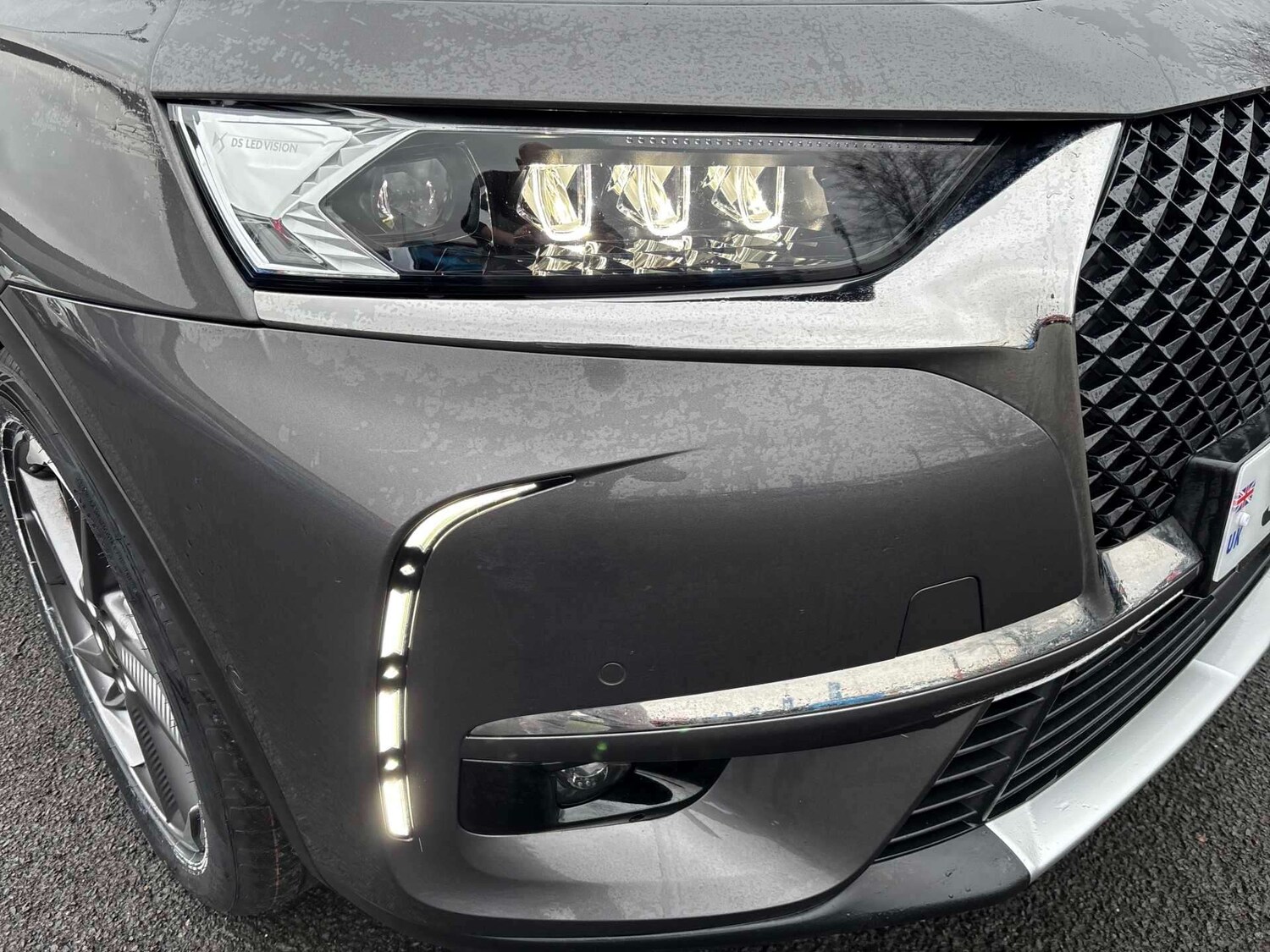 Used DS Automobiles DS 7 2019 for sale - 77542469: Photo 26