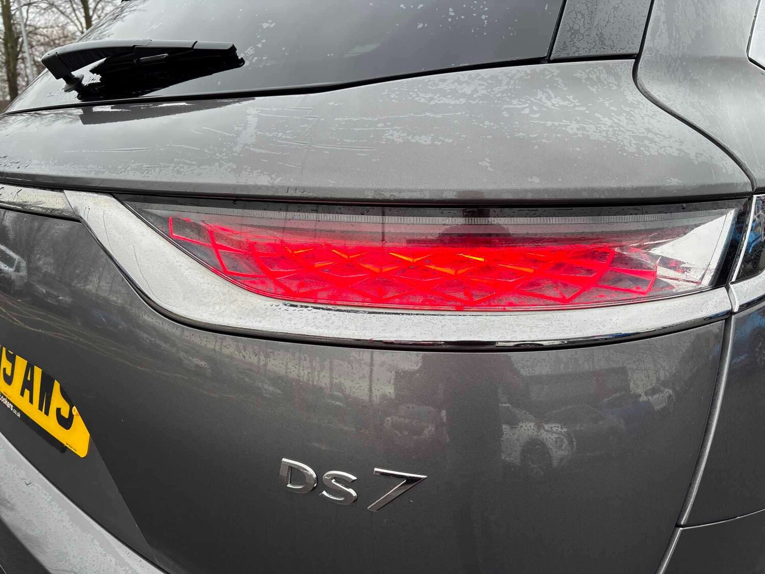 Used DS Automobiles DS 7 2019 for sale - 77542469: Photo 27