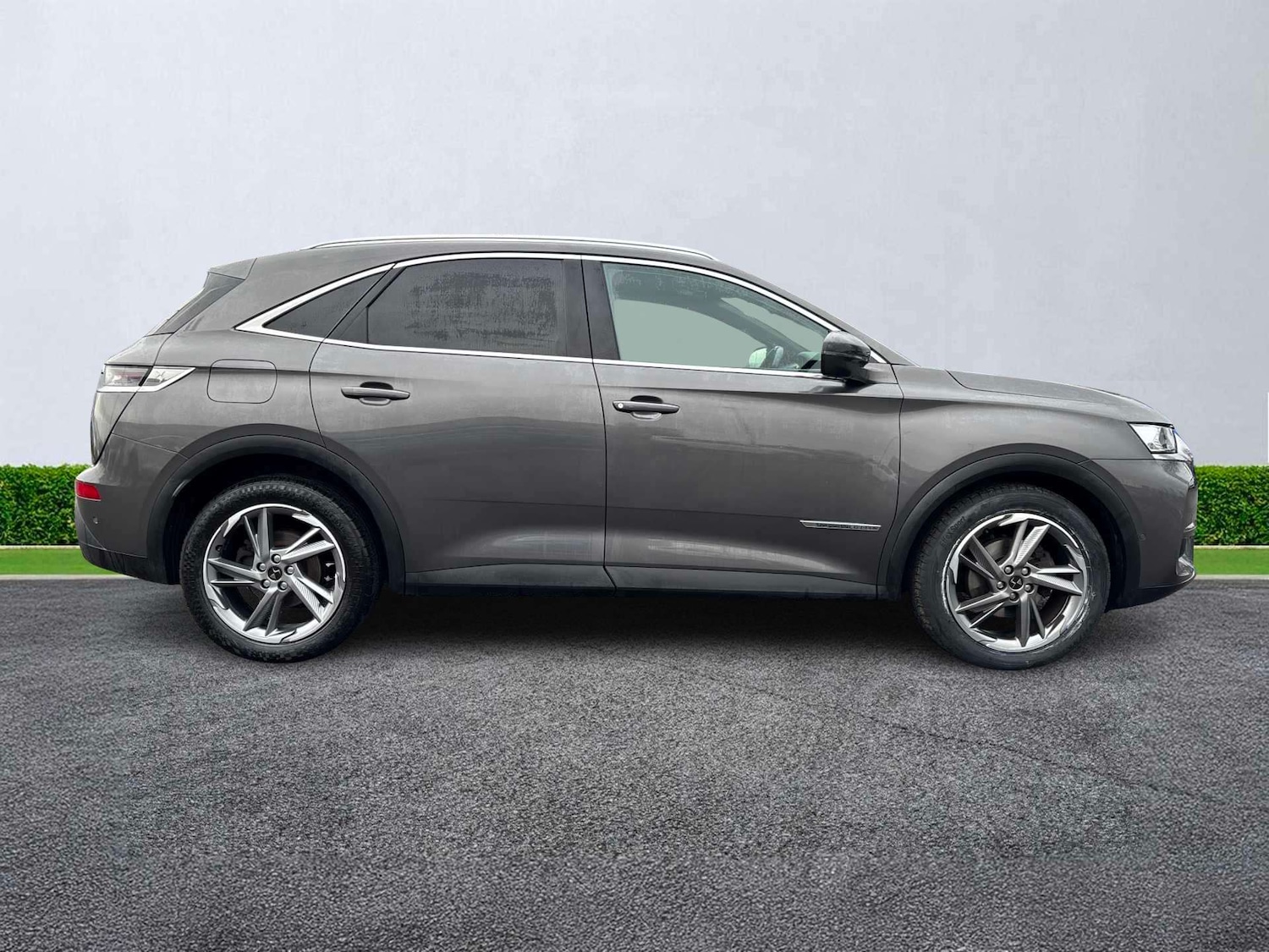 Used DS Automobiles DS 7 2019 for sale - 77542469: Photo 3