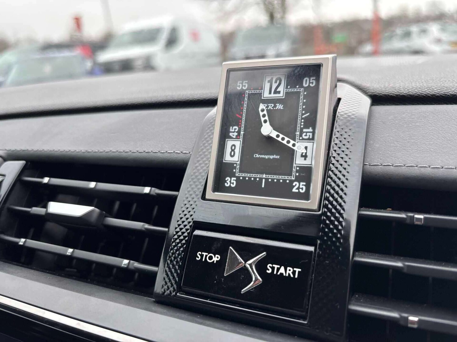 Used DS Automobiles DS 7 2019 for sale - 77542469: Photo 33