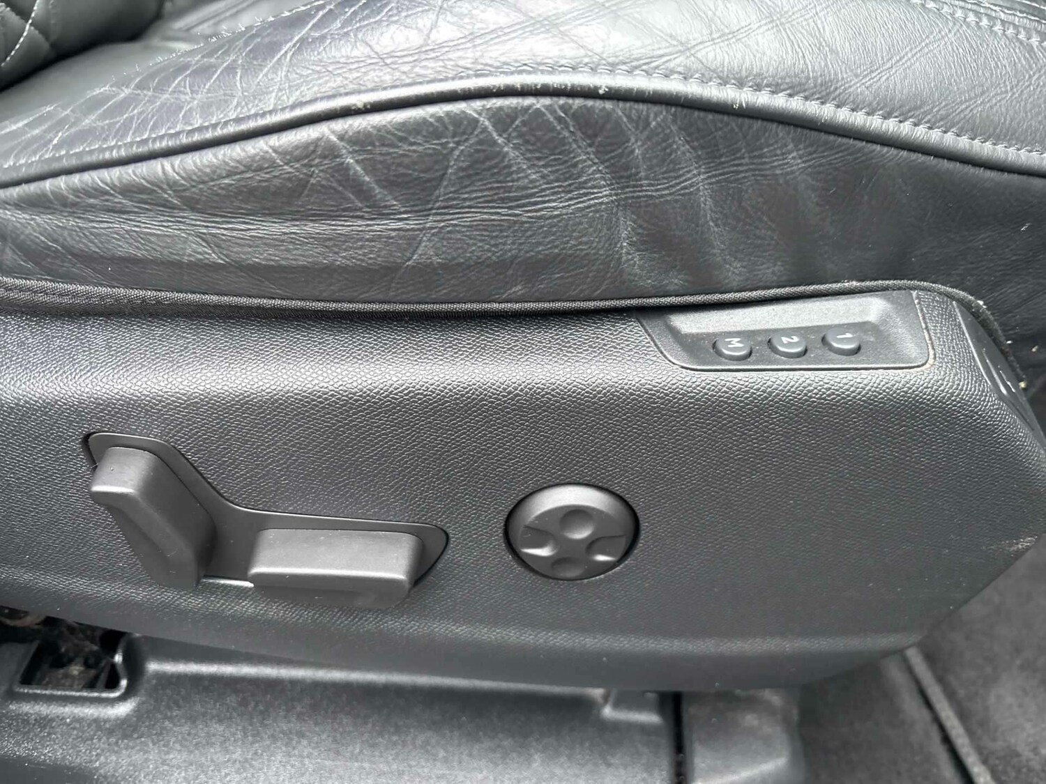 Used DS Automobiles DS 7 2019 for sale - 77542469: Photo 34