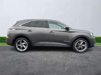 Used DS Automobiles DS 7 2019 for sale - 77542469: Photo