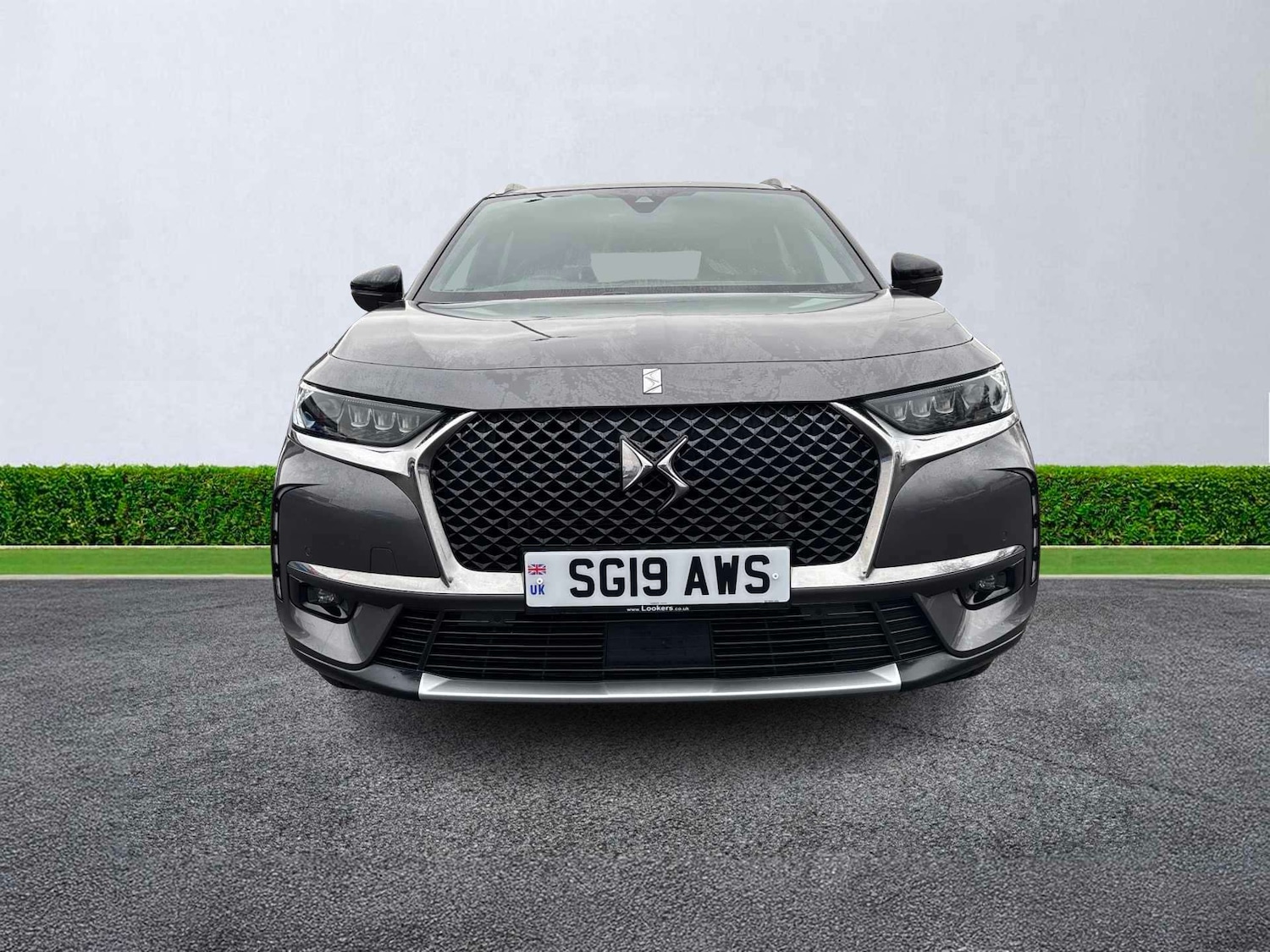 Used DS Automobiles DS 7 2019 for sale - 77542469: Photo 5