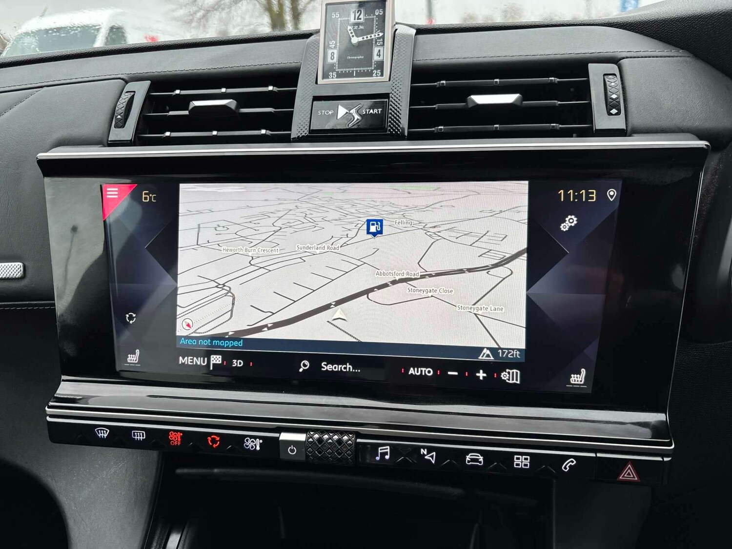 Used DS Automobiles DS 7 2019 for sale - 77542469: Photo 9