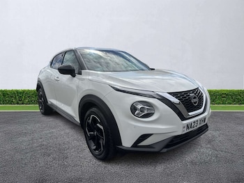 Used Nissan Juke 2023 for sale - 79190831: Photo