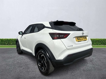 Used Nissan Juke 2023 for sale - 79190831: Photo