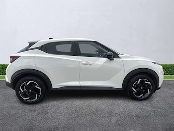 Used Nissan Juke 2023 for sale - 79190831: Photo