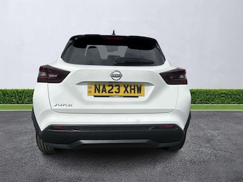 Used Nissan Juke 2023 for sale - 79190831: Photo