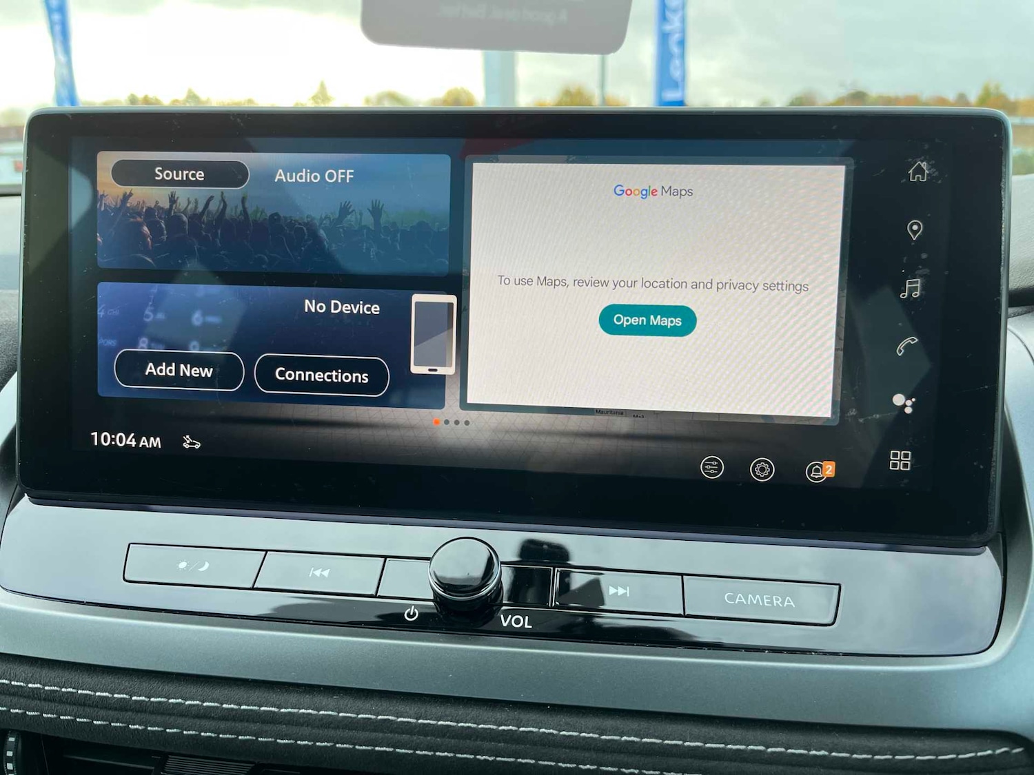 Used Nissan Qashqai 2024 for sale - 76461870: Photo 10