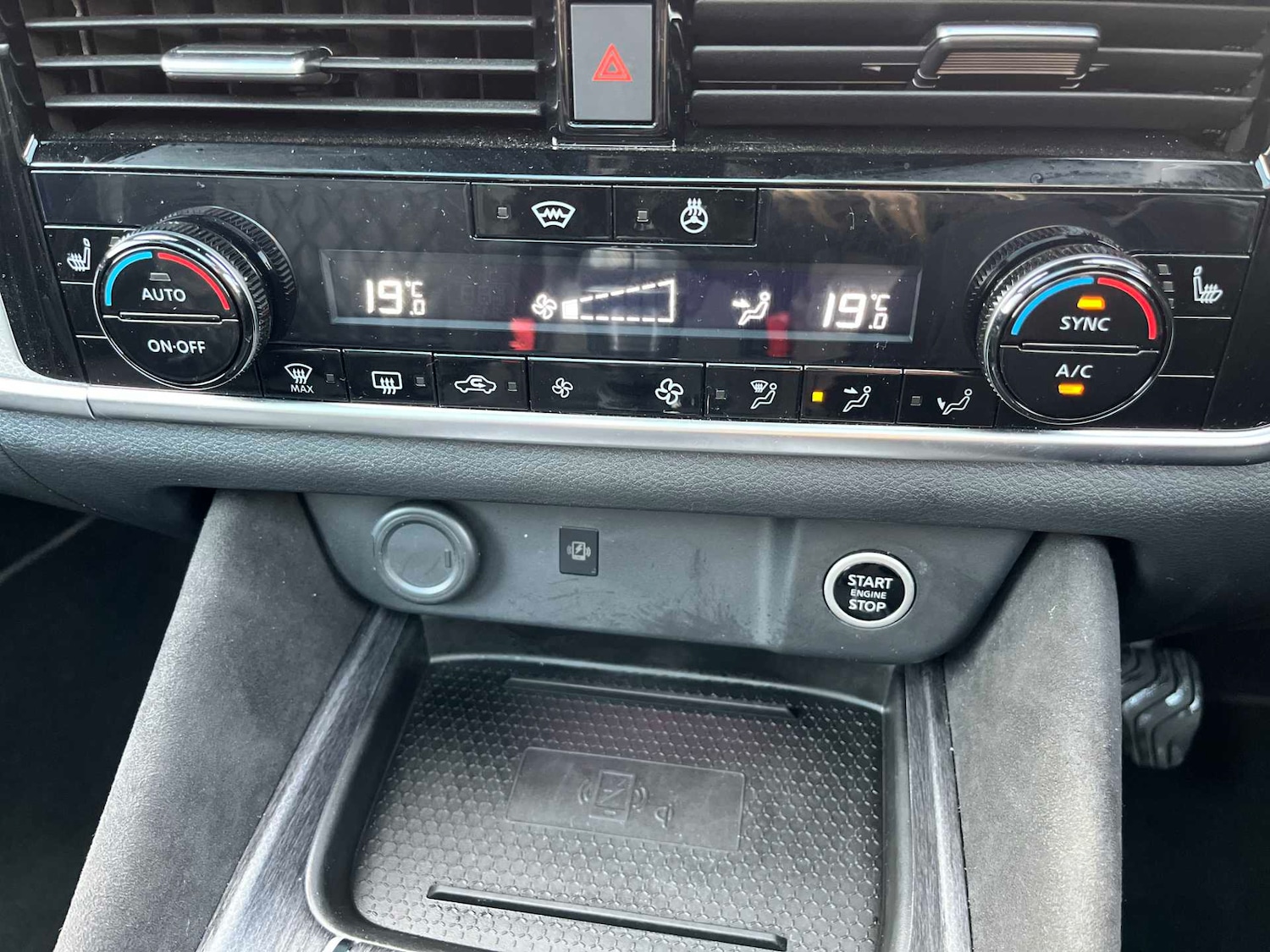 Used Nissan Qashqai 2024 for sale - 76461870: Photo 11