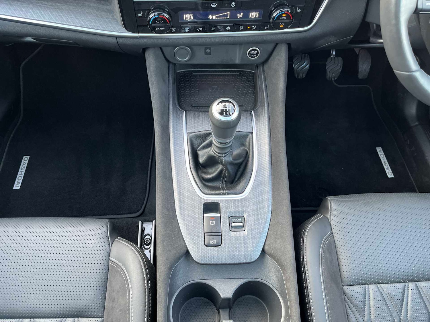 Used Nissan Qashqai 2024 for sale - 76461870: Photo 12